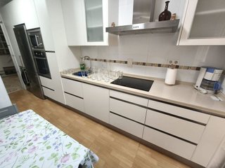 Piso en alquiler en Centro en Cáceres