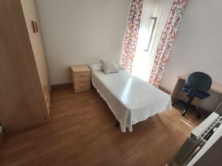 Piso en alquiler en Centro en Cáceres