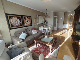 Piso en alquiler en Antigua Estación FFCC - San Agustín en Burgos