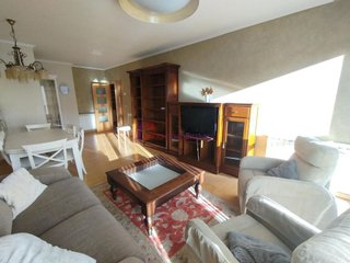 Piso en alquiler en Antigua Estación FFCC - San Agustín en Burgos