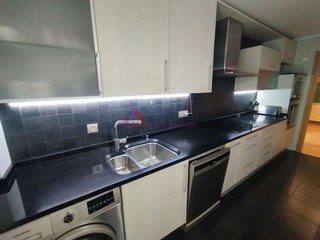Piso en alquiler en Antigua Estación FFCC - San Agustín en Burgos