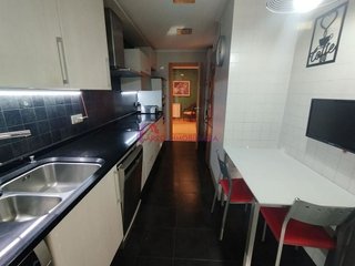 Piso en alquiler en Antigua Estación FFCC - San Agustín en Burgos