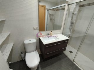 Piso en alquiler en Antigua Estación FFCC - San Agustín en Burgos