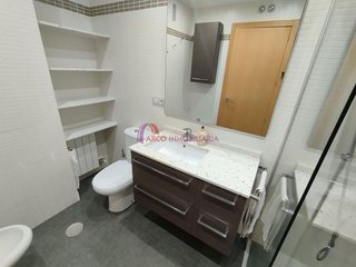 Piso en alquiler en Antigua Estación FFCC - San Agustín en Burgos