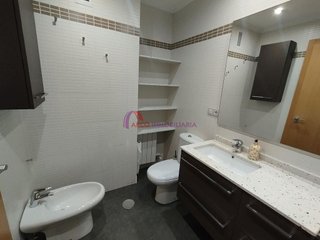 Piso en alquiler en Antigua Estación FFCC - San Agustín en Burgos