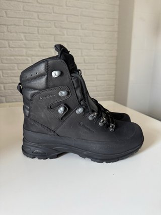 43 Botas Haix Montaña Gore-Tex caza