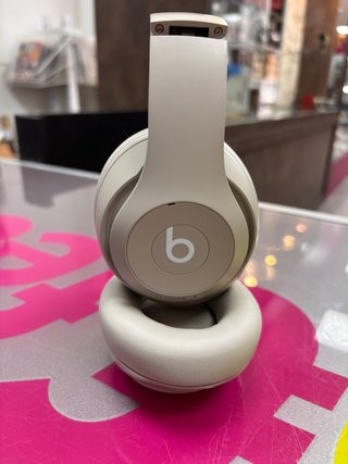 Auriculares Diadema Beats Studio Pro