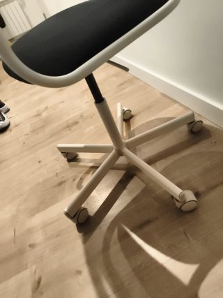 Silla de escritorio Ikea Örfjäll (modelo adultos)