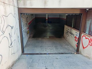 Garaje en venta en Gorronal-P29 en Collado Villalba