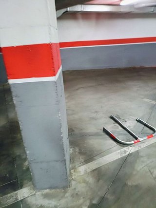Garaje en venta en Gorronal-P29 en Collado Villalba