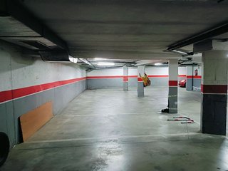 Garaje en venta en Gorronal-P29 en Collado Villalba