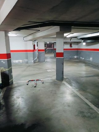 Garaje en venta en Gorronal-P29 en Collado Villalba