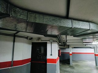 Garaje en venta en Gorronal-P29 en Collado Villalba