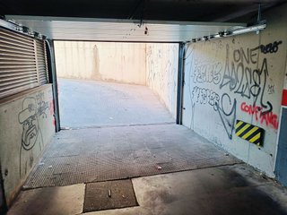 Garaje en venta en Gorronal-P29 en Collado Villalba
