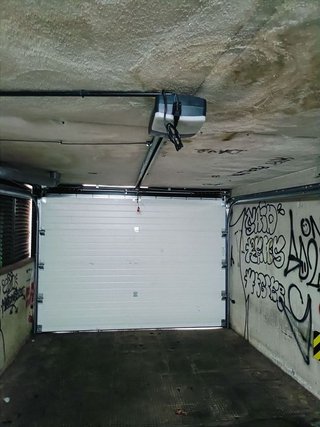 Garaje en venta en Gorronal-P29 en Collado Villalba