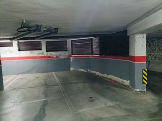 Garaje en venta en Gorronal-P29 en Collado Villalba