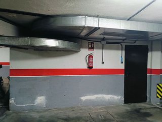 Garaje en venta en Gorronal-P29 en Collado Villalba