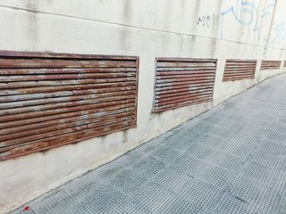 Garaje en venta en Gorronal-P29 en Collado Villalba