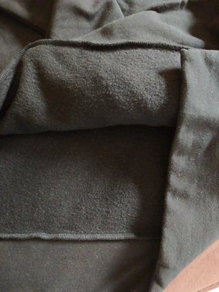 Sudadera J.Smith Negra