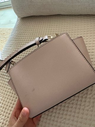 Bolso pequeño Michael Kors rosa