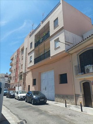 Piso en venta en Reconquista-San José Artesano-El Rosario en Algeciras