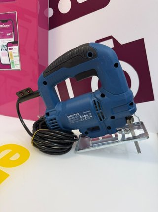 Sierra Calar Dexter  500js2-65.51