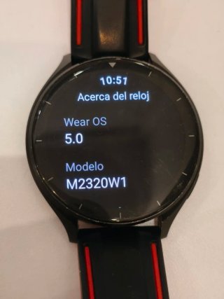 Xiaomi Watch 2