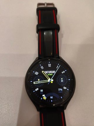 Xiaomi Watch 2