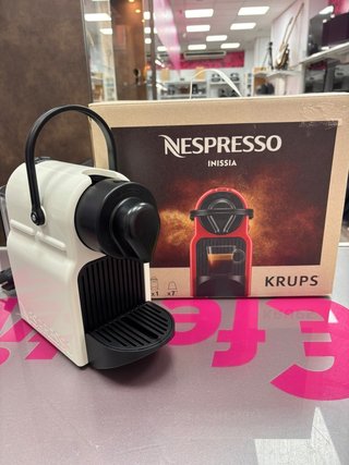 Cafetera Espresso Krups