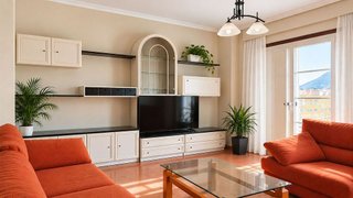 Piso en venta en Centro - Echegaray en Pontevedra