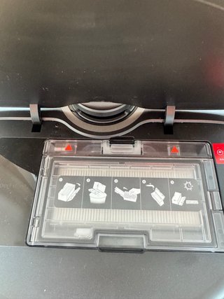Robot Aspirador Roborock S8
