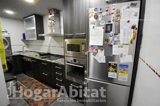 Piso en venta en Camino de Onda - Salesianos - Centro en Burriana