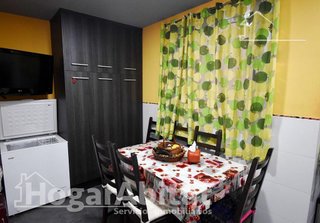 Piso en venta en Camino de Onda - Salesianos - Centro en Burriana