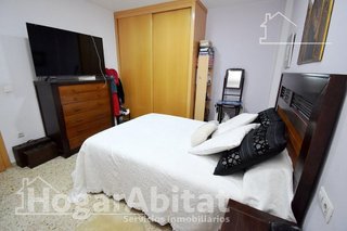 Piso en venta en Camino de Onda - Salesianos - Centro en Burriana