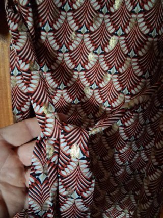 LE CHIC, VESTIDO MUJER