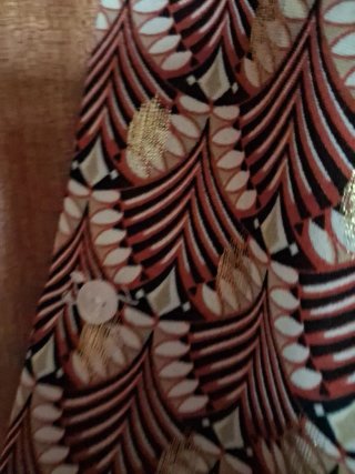 LE CHIC, VESTIDO MUJER