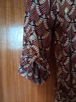 LE CHIC, VESTIDO MUJER