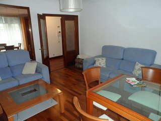 Piso en venta en Numancia - San Fernando en Santander