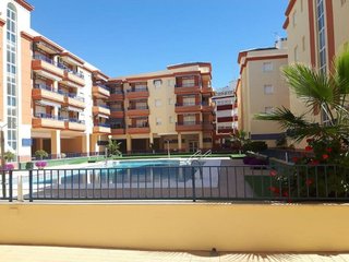 Piso en venta en Urbanización Santa Rosa en Torrox