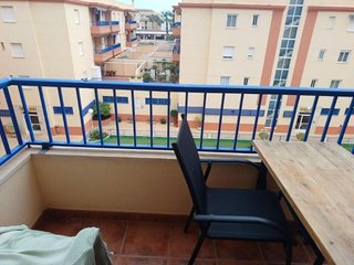 Piso en venta en Urbanización Santa Rosa en Torrox