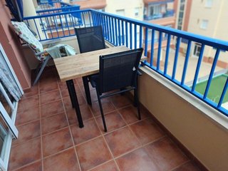 Piso en venta en Urbanización Santa Rosa en Torrox