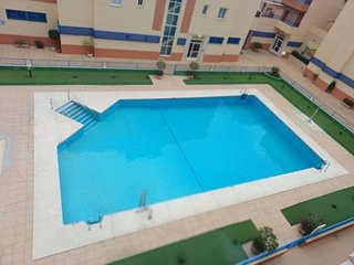Piso en venta en Urbanización Santa Rosa en Torrox