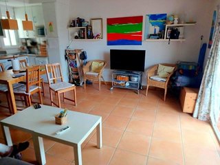 Piso en venta en Urbanización Santa Rosa en Torrox