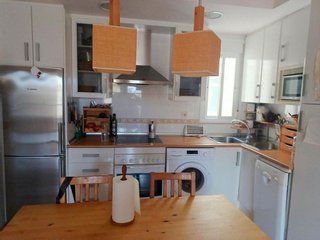 Piso en venta en Urbanización Santa Rosa en Torrox