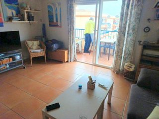 Piso en venta en Urbanización Santa Rosa en Torrox