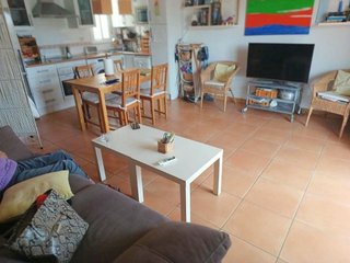 Piso en venta en Urbanización Santa Rosa en Torrox