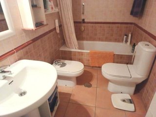 Piso en venta en Urbanización Santa Rosa en Torrox