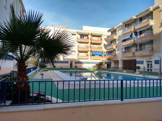 Piso en venta en Urbanización Santa Rosa en Torrox