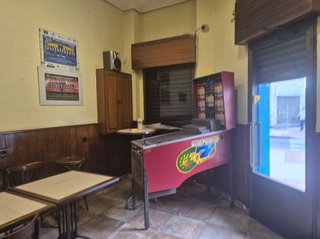 Local comercial en venta en Centro en Miranda de Ebro