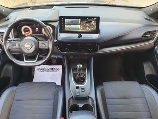 Nissan Qashqai 1.3 DIGT MHEV. Tekna